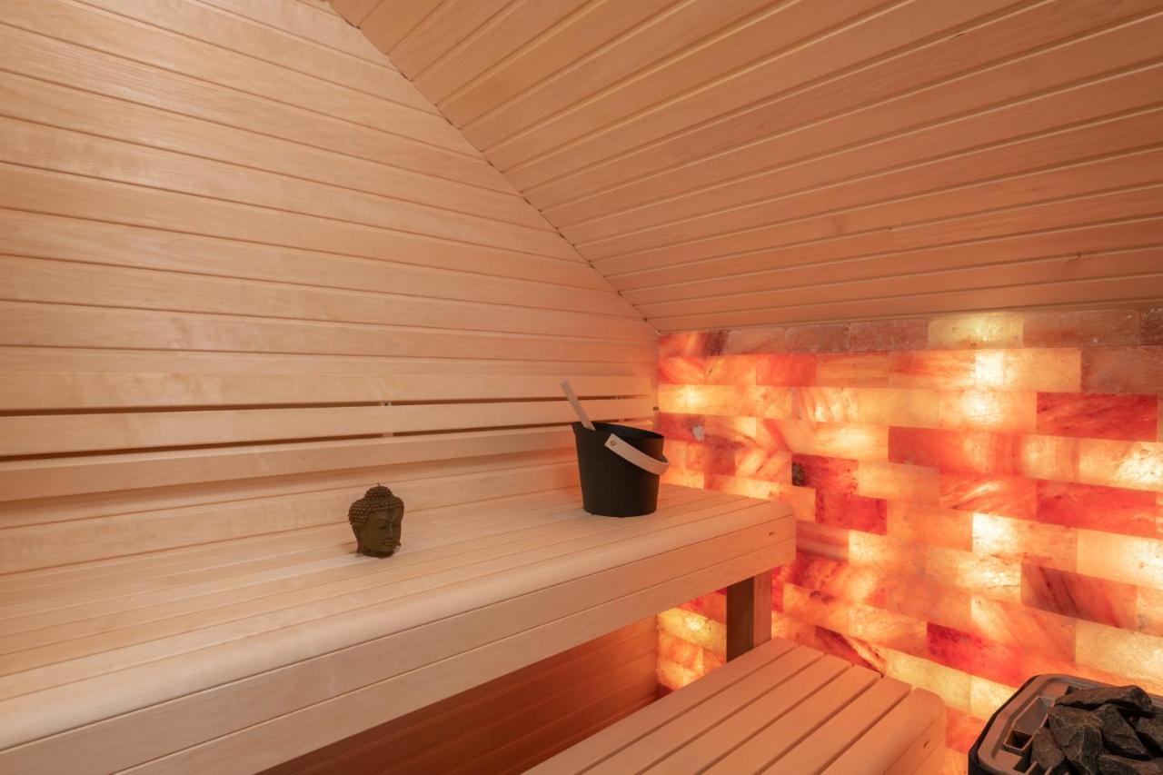 Mairnaige, Luxueux Appartement Avec Sauna Gérardmer Exterior foto